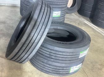 Truck Tires Lanvigator 295/75R22.5 16PR