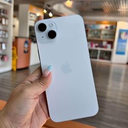 iPhone 15 Plus Unlocked 5G 