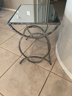 Side Table