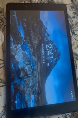 Lenovo Tab M8 (2nd Gen) 8” Tablet – Factory Reset