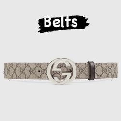 Belt
