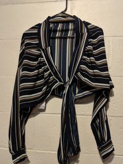 Womans top (medium)