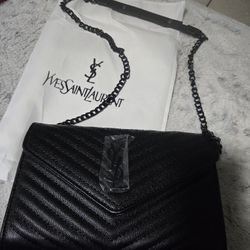 YSL PURSE