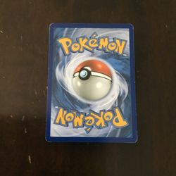 Pokémon Cards