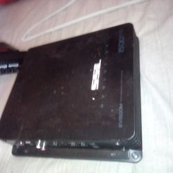 Amplifier 