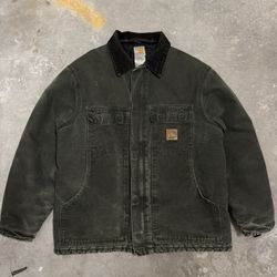 Vintage Carhartt Jacket