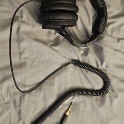 Sennheiser HD 288 Pro Headphones