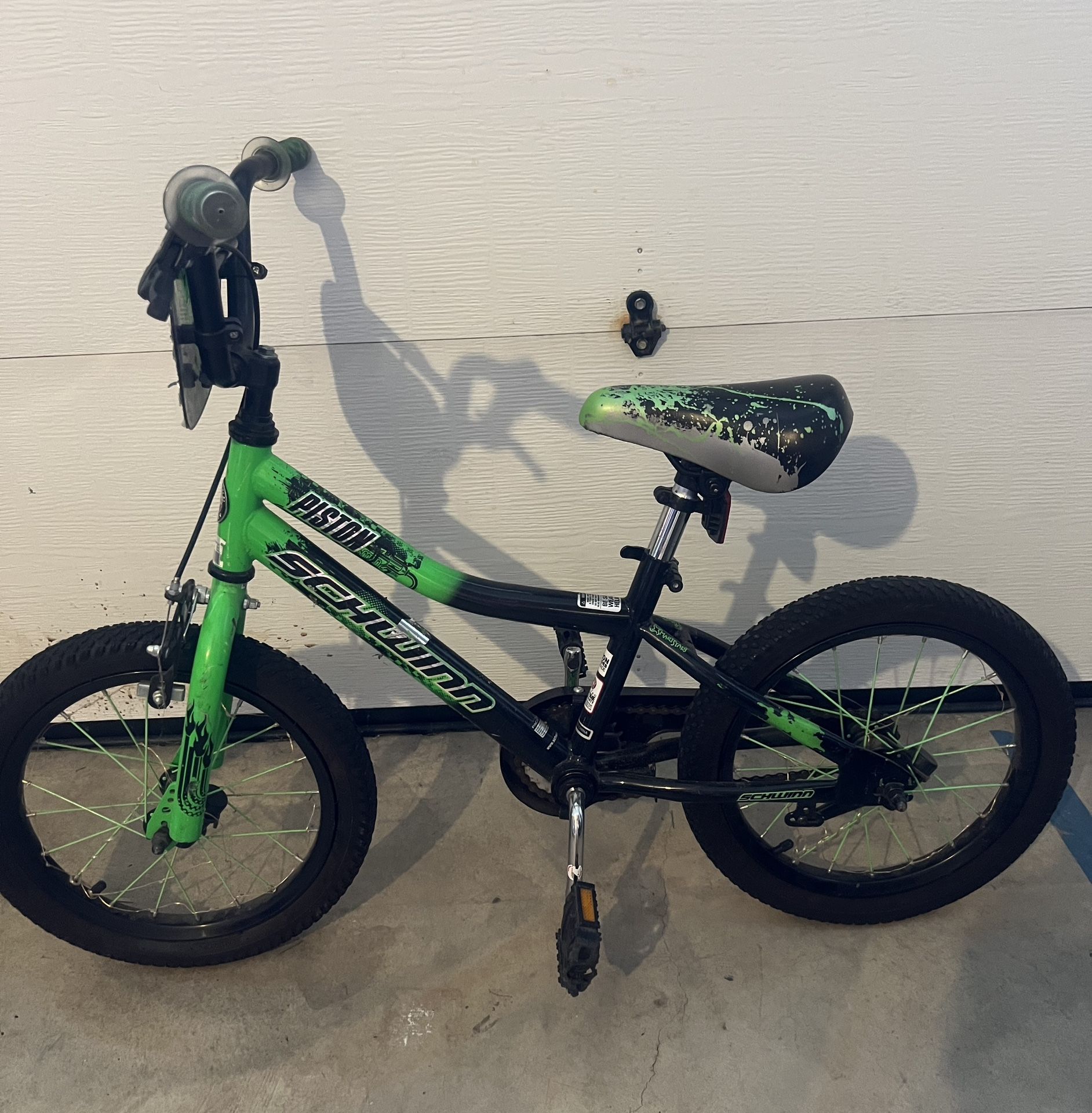 Schwinn Kids Bike
