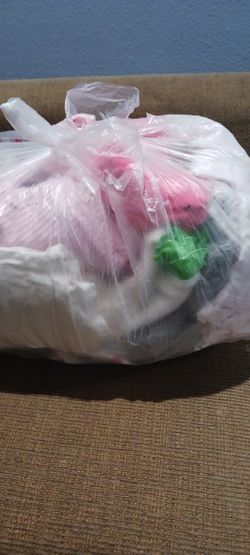 Girl Clothes
