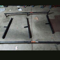 Adjustable Bed Frame