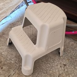 Cosco Step Stool