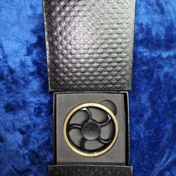 Fidget Spinner