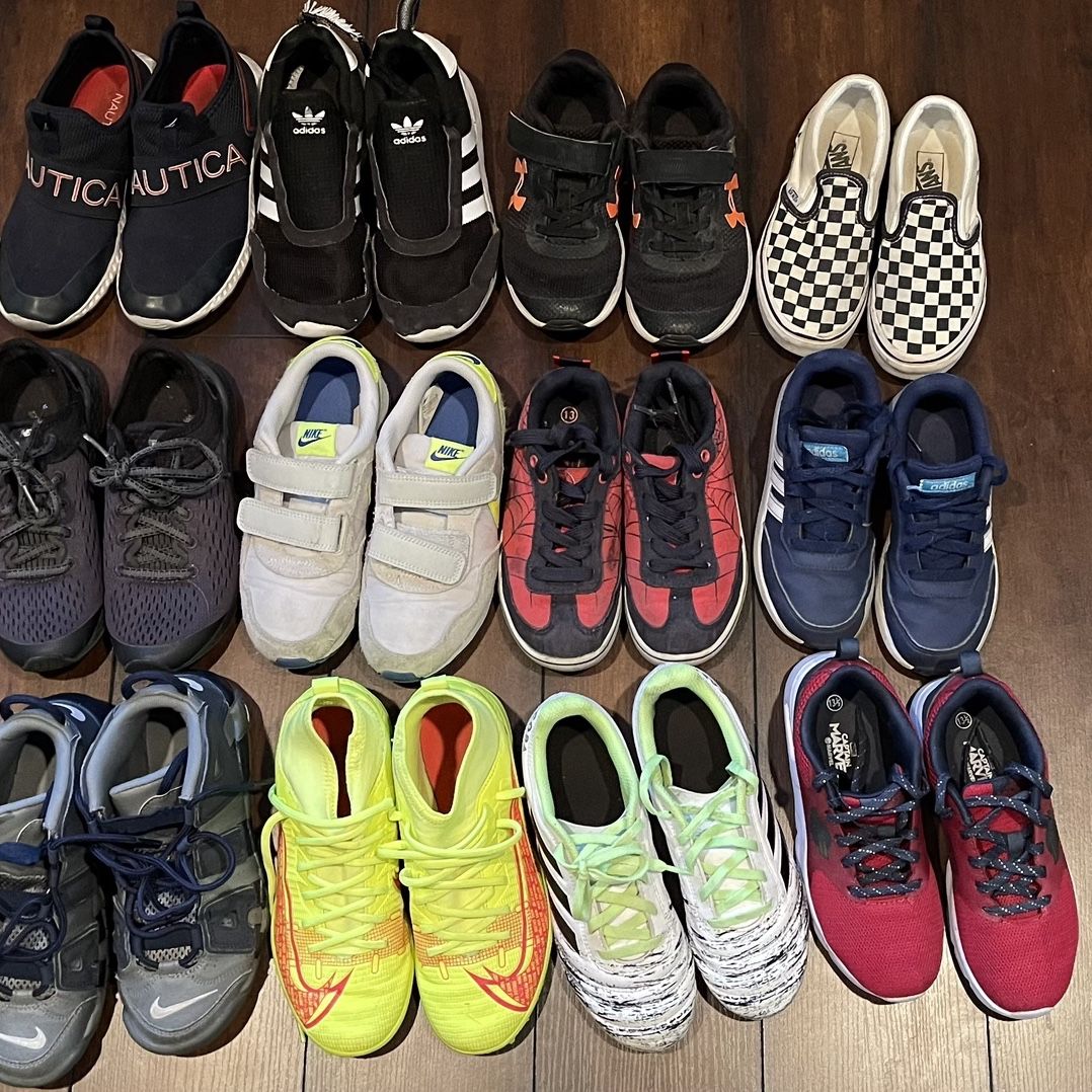 Kids Shoes for Sale in Las Vegas NV OfferUp