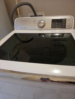 Washer