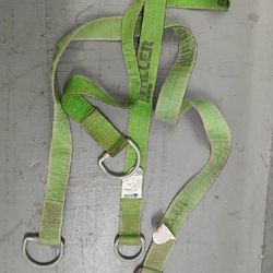 Sold
Miller 8183 6’ Green Cross-Arm Anchorage Beam Strap 8183/6ftgn date:13/07/05