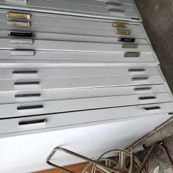 Architecture file cabinets 