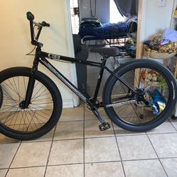 C2 Collective Bike