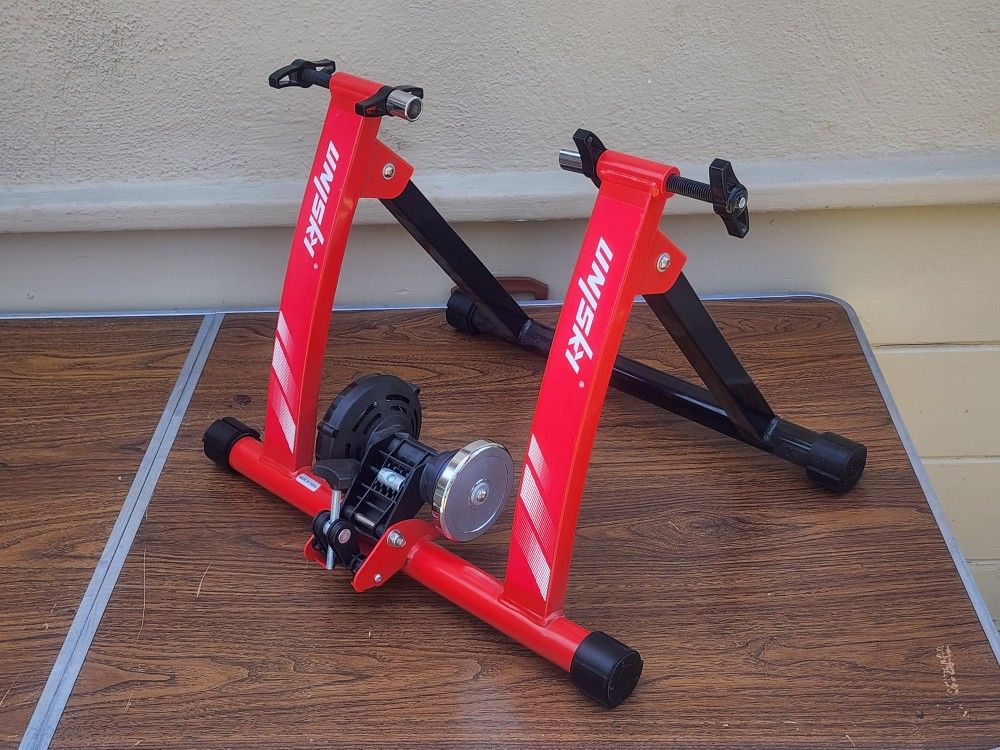 UNISKY BIKE STAND indoor/outdoor - Exercise
