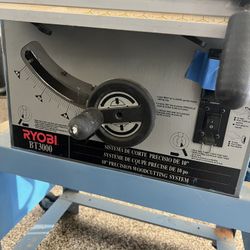 Ryobi Bt3000