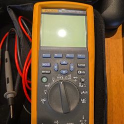 Fluke 289 True Rms Multimeter