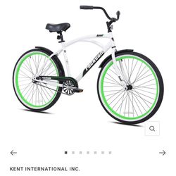 Brand New In Box Men’s Kent  Rocvale Bicycle 