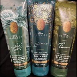 Bath And Body Works Lotion