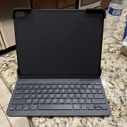 Logitech Keyboard - 12.9 3rd Gen iPad