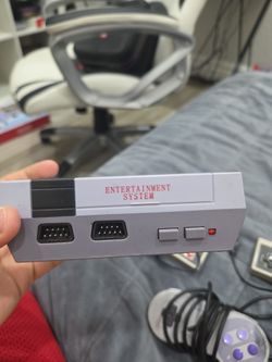 Fake nes