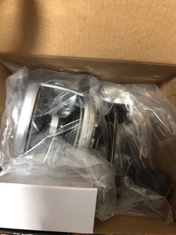 BNIB Penn Fathom 40NLD2 Silver