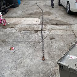 Chain