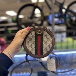 Gucci Mini Backpack AUTHENTIC 