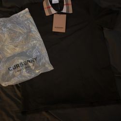 Burberry Shirt