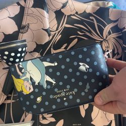 Hand Bags And Purses