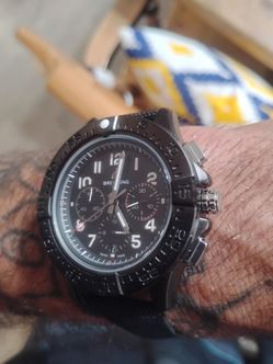 New watches