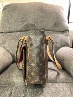 Louis Vuitton Multipli Cite Shoulder Bag - Farfetch