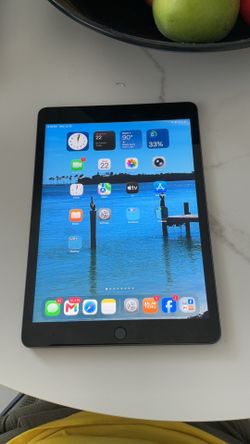 Used IPAD 9th GENERATION
