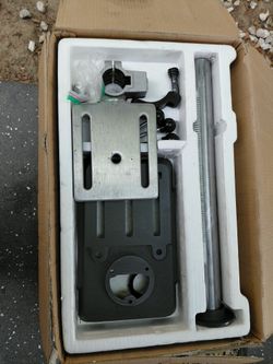 Ryobi 10" Drill Press 