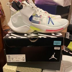 Jordan Why Not Zero.2 Westbrook