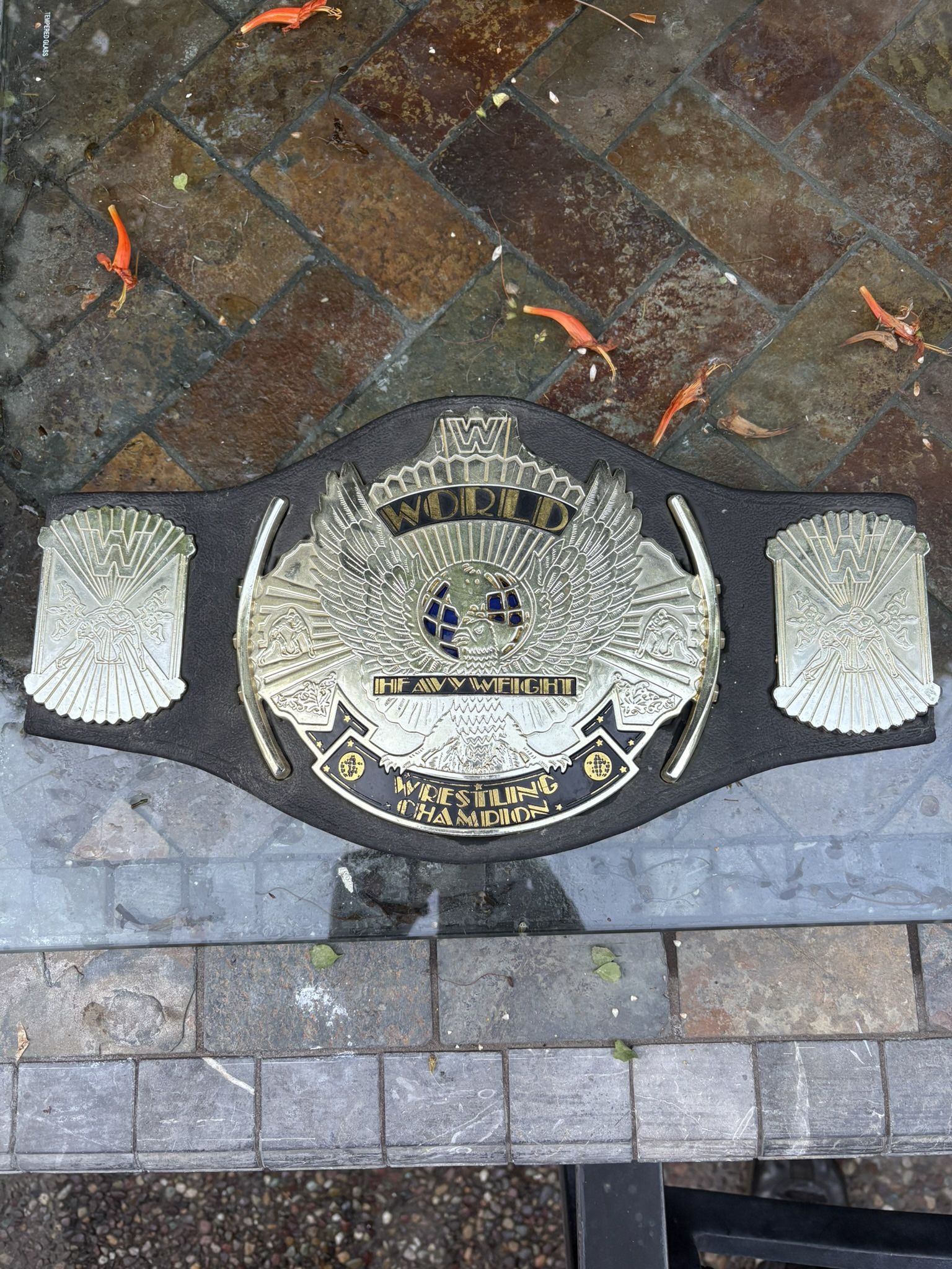 WWE Classic Championship