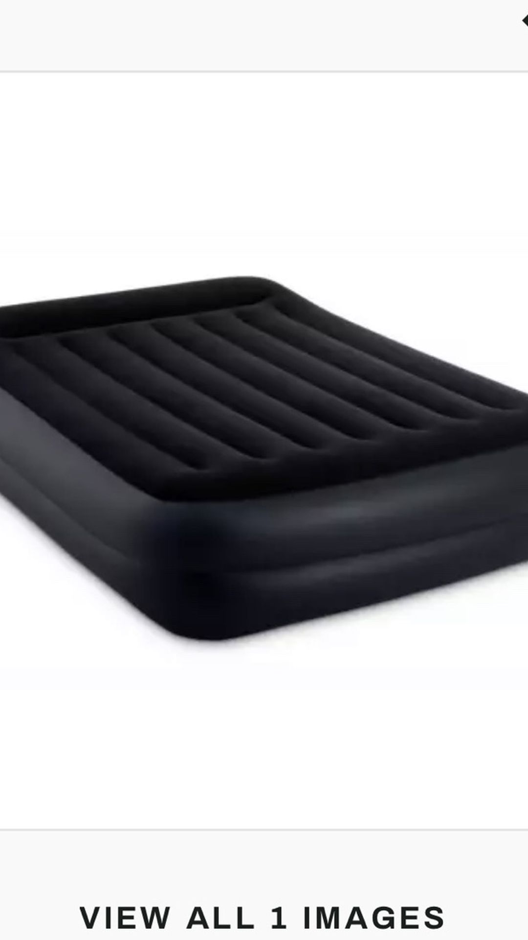 Air Mattress