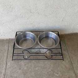 Dog Bowl 