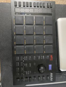 MPC Studio... Best Beat Maker