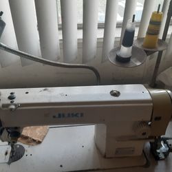 Junki Sewing Machine