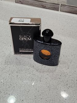 Black OPIUM