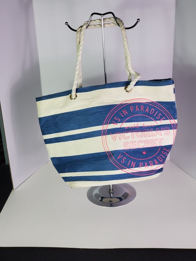 Victoria Secret Tote Bag