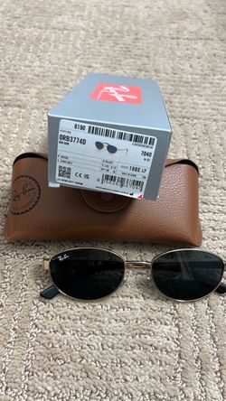 New RayBan sunglasses 2026