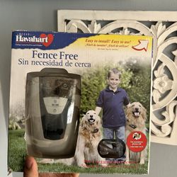 Fence Free 