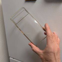 Clear Phone Case For Google Pixel 8 Pro