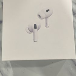 AirPod Pros Second Gen 