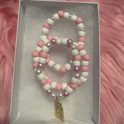 Pulceras Hechas A Mano